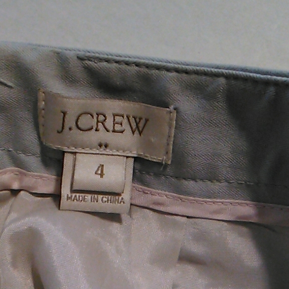 J Crew skirt - Picture 4 of 4